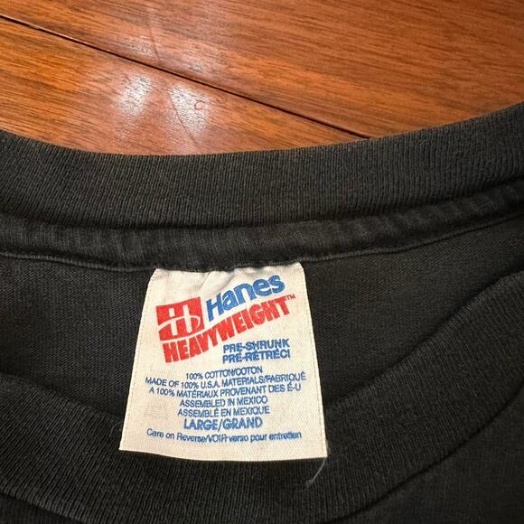 Vintage 1991 New Orleans French Quarter Shirt - Picture 6 of 6